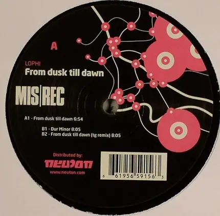 Lophi - From Dusk Till Dawn