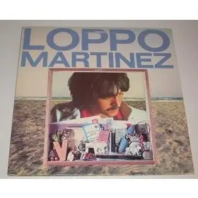 Loppo Martinez - Album