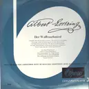LP - Lortzing - Der Waffenschmied