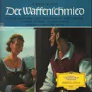 LP - Lortzing - Der Waffenschmied - Tulip rim