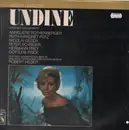 LP - Lortzing - Undine - Grosser Querschnitt (Rothenberger, Heger)