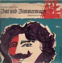 LP - Lortzing - Zar und Zimmermann