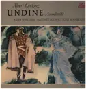 LP - Lortzing / Anny Schlemm, Walther Ludwig, Toni Blankenheim - Undine (Ausschnitte)