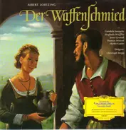 Lortzing - Der Waffenschmied,, RIAS-Kammerchor, Radio-Symph-Orch, Stepp