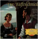 LP - Lortzing - Der Waffenschmied