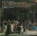 LP - Lortzing - Der Wildschütz - Arien und Szenen (Paul Schmitz)
