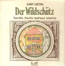 LP - Lortzing - Der Wildschütz