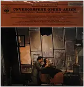 LP - Lortzing / Puccini / Mozart / Verdi a.o. - Unvergessene Open-Arien Folge 3