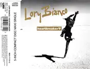 lory bianco - Heartbreaker (Ext. Version, 1990)