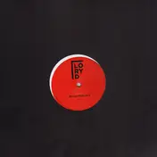 lory d - Strange Days Vol. 5