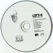 CD - Lory D - Sounds Never Seen