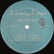 Lory Lee - Let Me Be