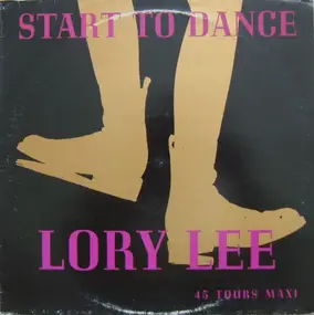 Lory Lee - Start To Dance