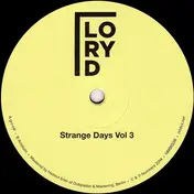 lory d - Strange Days Vol 3