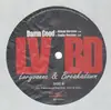 12'' - Loryvonne & Breakadawn - Damn Good - Promo