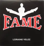 Loraine Velez - Fame