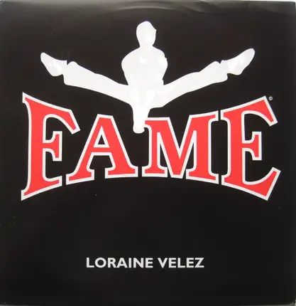 Loraine Velez - Fame