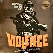 L'Orange x Jeremiah Jae - Complicate Your Life With Violence