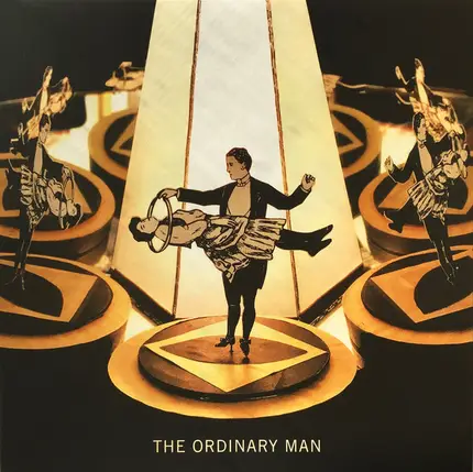 L'Orange - The Ordinary Man