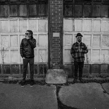 L'orange/Jeremiah Jae - Night Took US In Like..