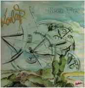 LP - Lorbass - Keen Tiet