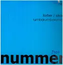 12inch Vinyl Single - Lorber / Sikora - Rumbarumbarumba