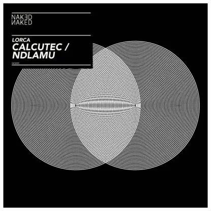 Lorca - Calcutec/ Ndlamu
