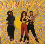 Lorca - Medley (Ritmo De La Noche/Los Ninos Del Sol)