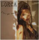 12inch Vinyl Single - Lorca - Can't Get Enough