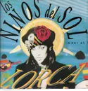 12inch Vinyl Single - Lorca - Los Ninos Del Sol