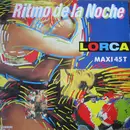 12inch Vinyl Single - Lorca - Ritmo De La Noche