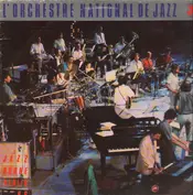 L´Orchestre National de Jazz