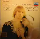 Double LP - Tchaikovsy (Ansermet) - Die schönsten Ballett-Melodien - Gatefold