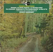 L'Orchestre de la Suisse Romande - French Overtures
