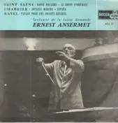 L'Orchestre de la Suisse Romande - Ansermet Favourites