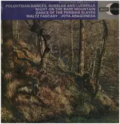 L'Orchestre de la Suisse Romande - Russian Delights