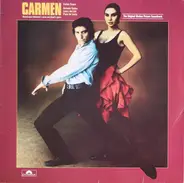 L'Orchestre De La Suisse Romande / Le Chœur Du Grand Théâtre De Genève a.o. - Carmen - The Original Motion Picture Soundtrack