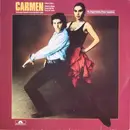 LP - L'Orchestre De La Suisse Romande , Le Chœur Du Grand Théâtre De Genève , Thomas Schippers , Giovann - Carmen - The Original Motion Picture Soundtrack