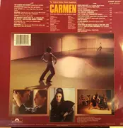 LP - L'Orchestre De La Suisse Romande , Le Chœur Du Grand Théâtre De Genève , Thomas Schipper , Giovanni - Carmen - Banda Sonora Original De La Pelicula