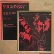 L'Orchestre De La Suisse Romande - Stravinsky Petrouchka (Complete Ballet) Circus Polka