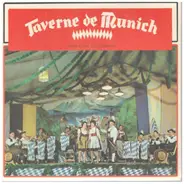 L'Orchestre De La Taverne - Taverne De Munich