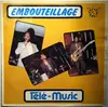 LP - L'Orchestre Télé-Music De Brazzaville - Embouteillage