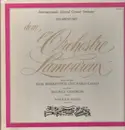 LP-Box - L'Orchestre Lamoureux - Ein Abend, mit Markevitch, Pablo Casals, M. Gendron, M. Allad