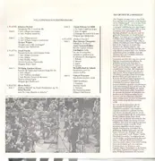 LP-Box - L'Orchestre Lamoureux - Ein Abend, mit Markevitch, Pablo Casals, M. Gendron, M. Allad