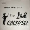 LP - Lord Melody - Sings Calypso