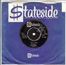 7inch Vinyl Single - Lord Nelson With The Dem Boys Orchestra - I Got A Itch