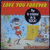 Lord Nelson - Love You Forever