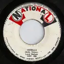 7inch Vinyl Single - Lord Nelson - Party For Santa Claus / Stella