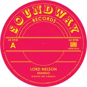 Lord Nelson - SHANGO