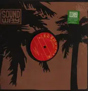 12inch Vinyl Single - Lord Nelson - Shango